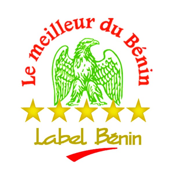 Label Bénin