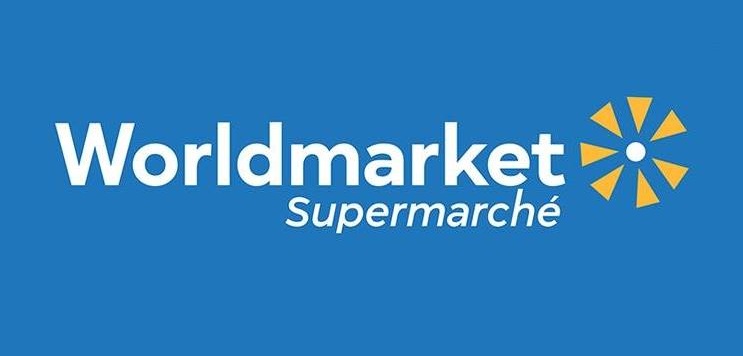 Worldmarket Supermarché